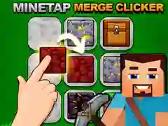 Gioco MineTap Merge Clicker in linea