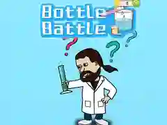 Gioco Battaglia delle Bottiglie in linea Gioco Battaglia delle Bottiglie in linea