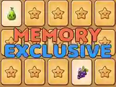Gioco Memoria Esclusiva in linea Gioco Memoria Esclusiva in linea