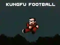 Gioco Calcio Kung-Fu in linea