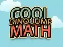 Gioco Salto Dino Cool Matematica in linea Gioco Salto Dino Cool Matematica in linea
