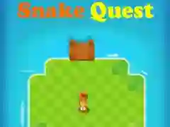 Gioco Quest del Serpente in linea