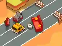 Gioco Sabbie della Velocità in linea