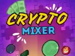 Gioco Mixer Crypto in linea Gioco Mixer Crypto in linea