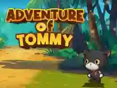 Gioco Avventura di Tommy in linea Gioco Avventura di Tommy in linea
