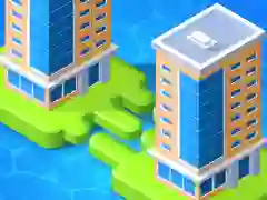 Gioco Unisci la Città! in linea