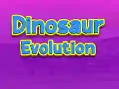Gioco Evoluzione dei Dinosauri in linea Gioco Evoluzione dei Dinosauri in linea