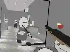 Gioco Follia: Il Compound dello Sceriffo in linea