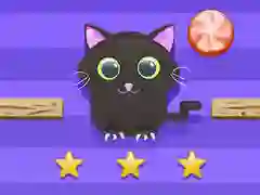 Gioco Sfida del Gatto in linea Gioco Sfida del Gatto in linea