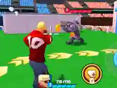 Gioco FRAG Pro Tiratore in linea