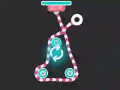 Gioco Tira il Filo: Puzzle in linea Gioco Tira il Filo: Puzzle in linea