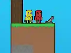Gioco Redpool Skyblock 2 Giocatore in linea Gioco Redpool Skyblock 2 Giocatore in linea
