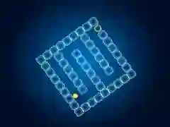 Gioco Puzzle di Uscita in linea