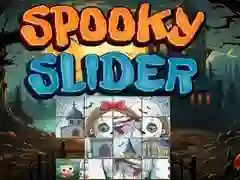 Gioco Scivolo Spaventoso in linea Gioco Scivolo Spaventoso in linea