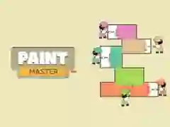 Gioco Maestro di Pittura in linea