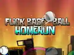 Gioco Flick Baseball Super Fuoricampo in linea Gioco Flick Baseball Super Fuoricampo in linea