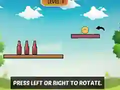 Gioco Rimbalzo di Bolle in linea