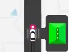 Gioco Ritiro Taxi in linea
