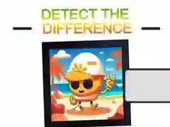 Gioco Trova le differenze in linea