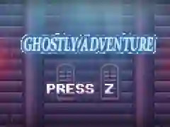 Gioco Avventura Fantasma in linea