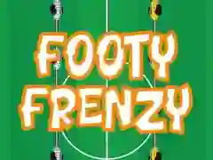 Gioco Follia Calcio in linea