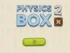 Gioco Scatola di Fisica 2 in linea Gioco Scatola di Fisica 2 in linea