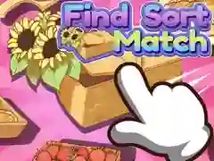 Gioco Trova Ordina Abbina in linea Gioco Trova Ordina Abbina in linea