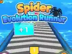 Gioco Corritore di Evoluzione Ragno in linea Gioco Corritore di Evoluzione Ragno in linea