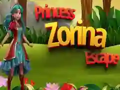 Gioco Fuga della Principessa Zorina in linea Gioco Fuga della Principessa Zorina in linea