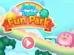 Gioco Parco Divertimenti Baby Taylor in linea