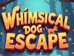 Gioco Fuga del Cane Fantasioso in linea Gioco Fuga del Cane Fantasioso in linea