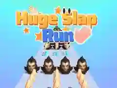 Gioco Corsa del Grande Schiaffo in linea Gioco Corsa del Grande Schiaffo in linea