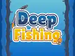 Gioco Pesca in Profondità in linea