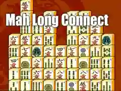 Gioco Mah Long Connect in linea