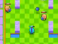 Gioco Eroe del Combattimento in linea