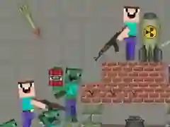 Gioco Sandbox di Noob in linea