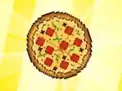 Gioco Impero della Pizza in linea