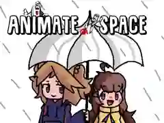 Gioco Animare lo Spazio in linea