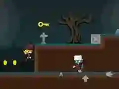 Gioco Tesoro Zombie in linea