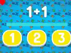 Gioco Quiz di Matematica Semplice in linea