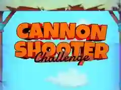 Gioco Sfida del Tiratore di Cannone in linea Gioco Sfida del Tiratore di Cannone in linea