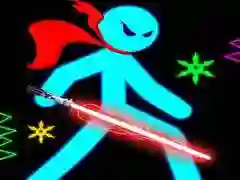 Gioco Stickman Fight Pro in linea