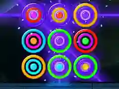 Gioco Puzzle Blocchi Anelli Colorati in linea Gioco Puzzle Blocchi Anelli Colorati in linea