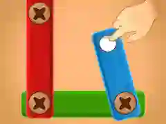 Gioco Bulloni e dadi in linea
