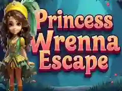 Gioco Fuga della Principessa Wrenna in linea