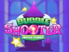 Gioco Bubble Shooter Torre della Strega in linea Gioco Bubble Shooter Torre della Strega in linea