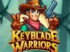 Gioco Guerrieri della Chiave in linea