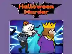 Gioco Omicidio di Halloween in linea Gioco Omicidio di Halloween in linea