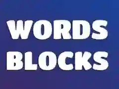 Gioco Parole e Blocchi in linea