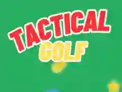 Gioco Golf Tattico in linea